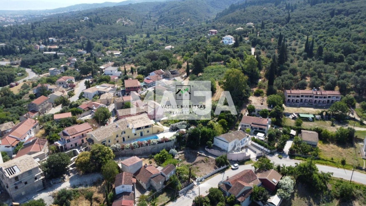 Terrain à Corfou, Grèce, 252 m² - image 17
