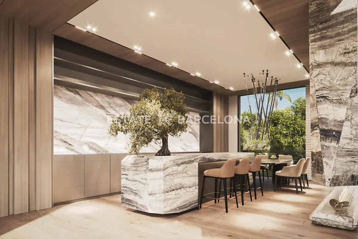 Villa in Marbella, Spanien, 760 m² - Foto 10