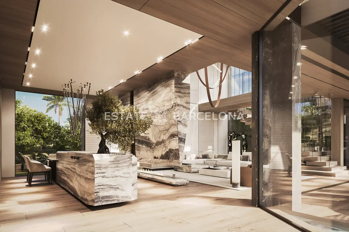 Villa in Marbella, Spanien, 760 m² - Foto 8