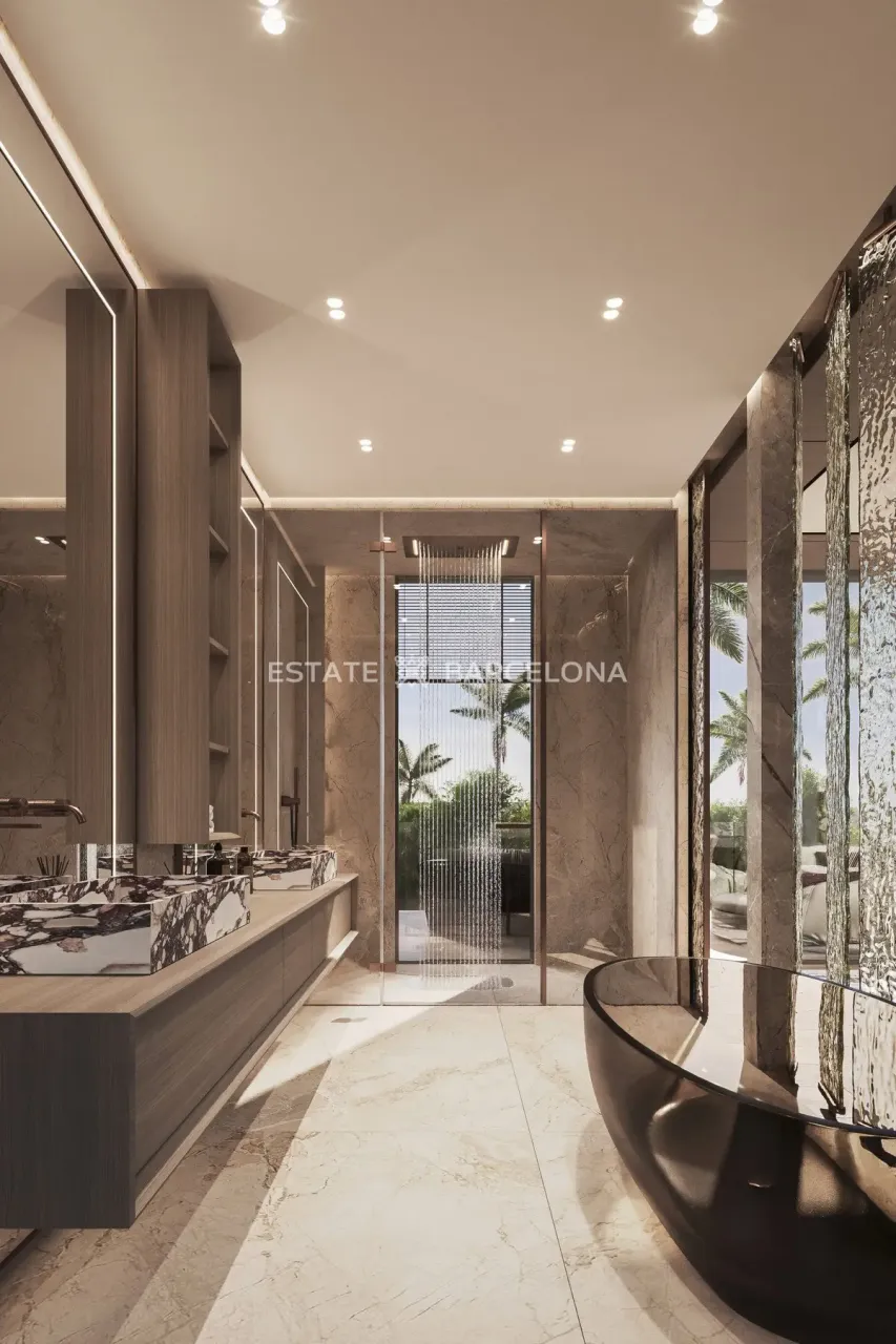 Villa in Marbella, Spanien, 760 m² - Foto 14