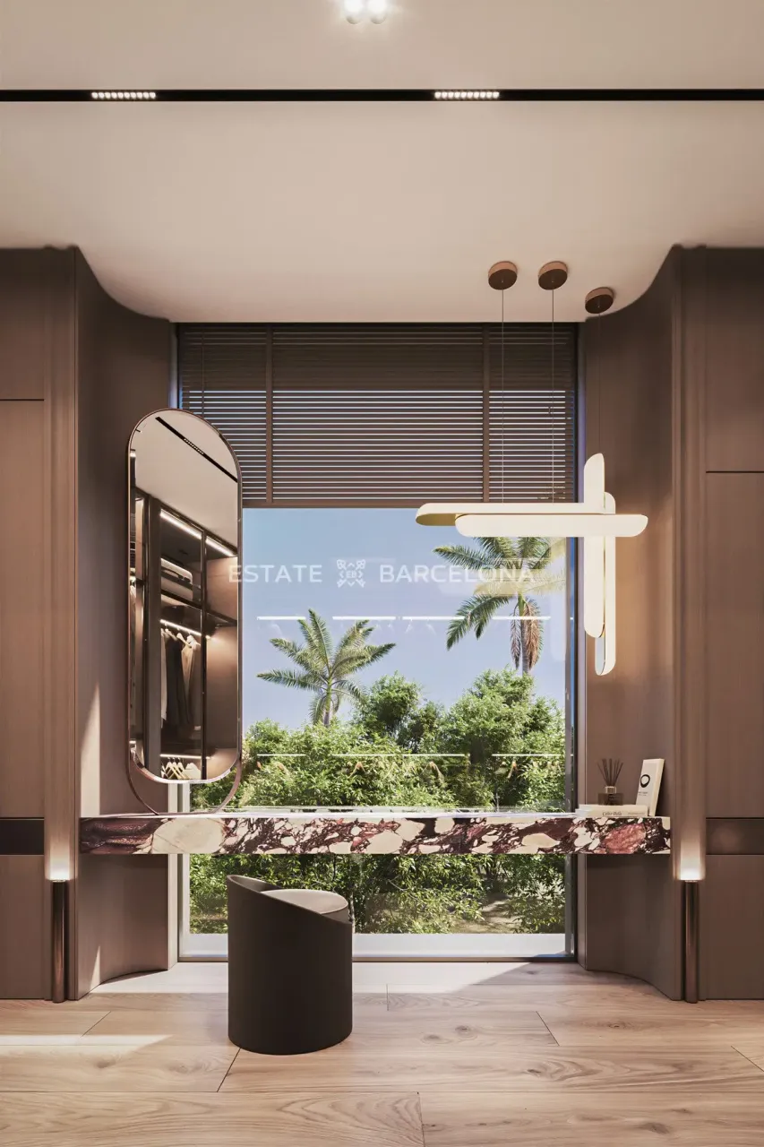 Villa in Marbella, Spanien, 760 m² - Foto 12