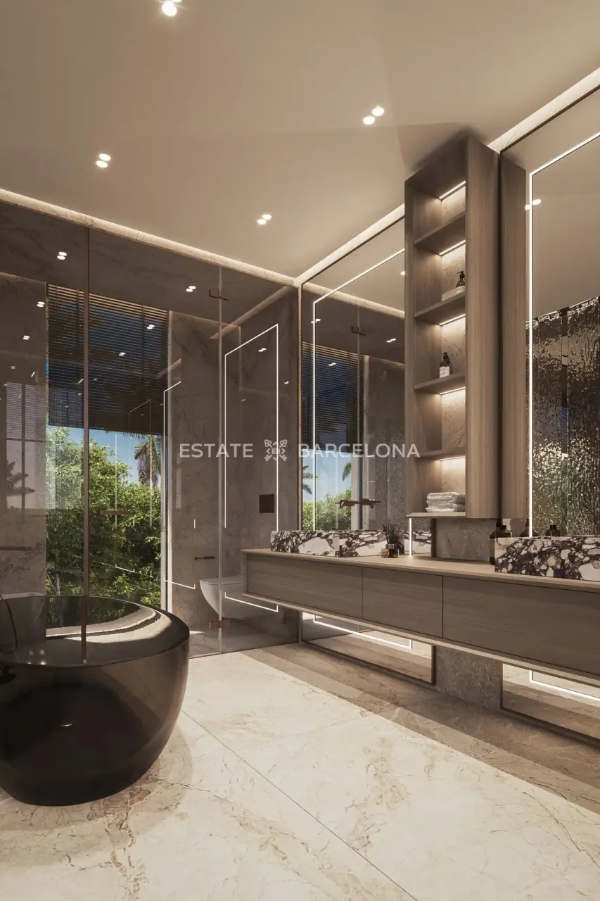 Villa in Marbella, Spanien, 760 m² - Foto 13