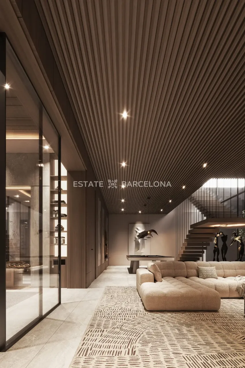 Villa in Marbella, Spanien, 760 m² - Foto 18