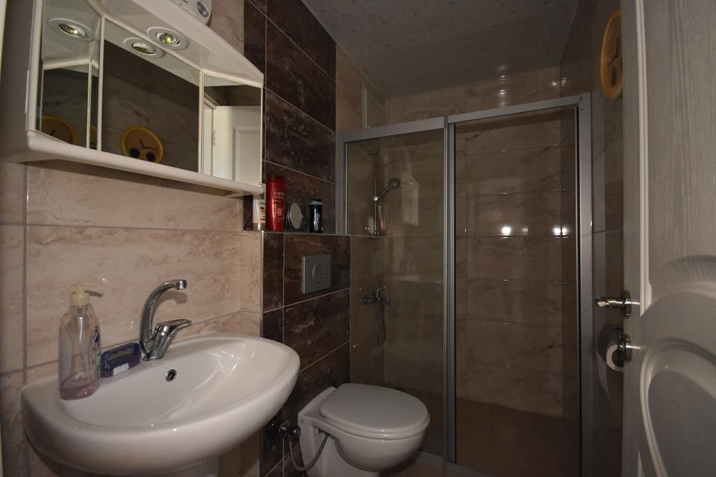 Appartamento a Alanya, Turchia, 115 m² - foto 13