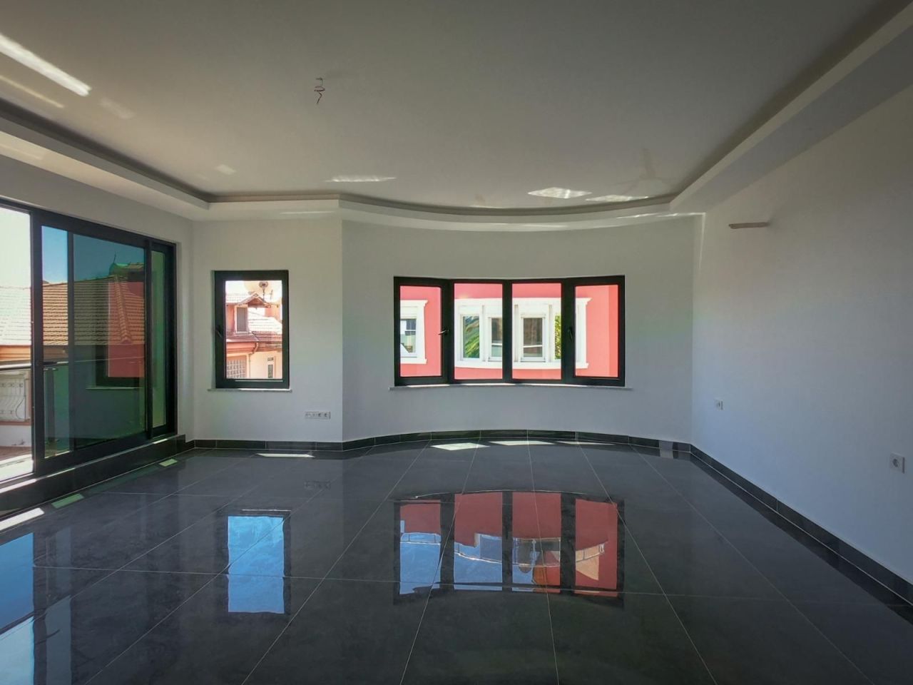 Villa in Alanya, Türkei, 300 m² - Foto 14