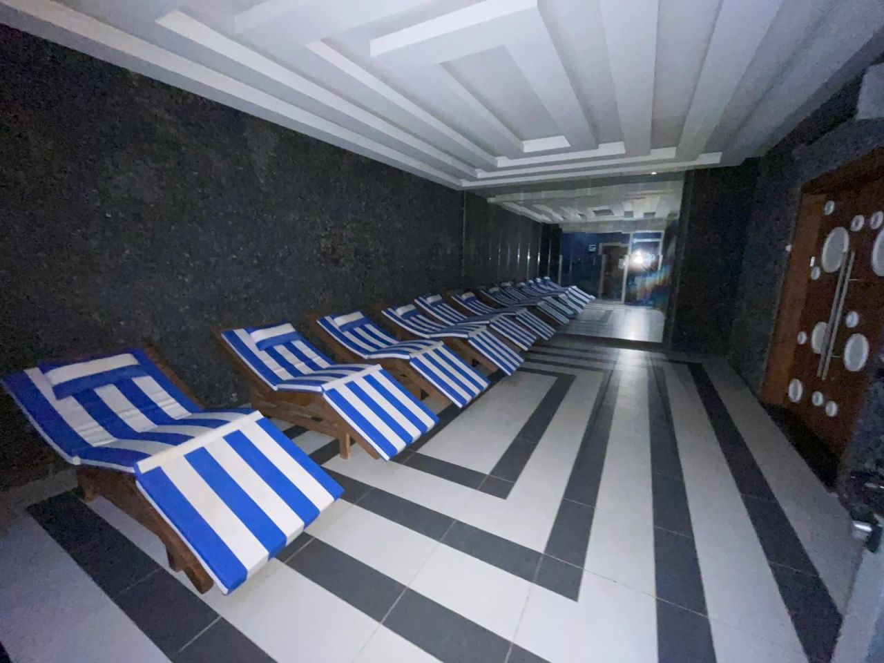 Appartamento a Alanya, Turchia, 97 m² - foto 14