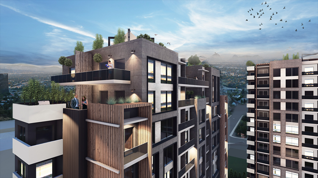 Appartement à Mersin, Turquie, 60 m² - image 16