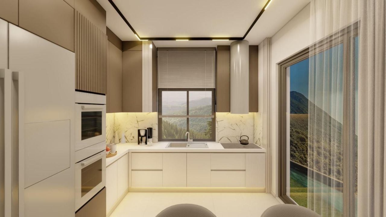 Villa in Alanya, Turkey, 270 m² - picture 16