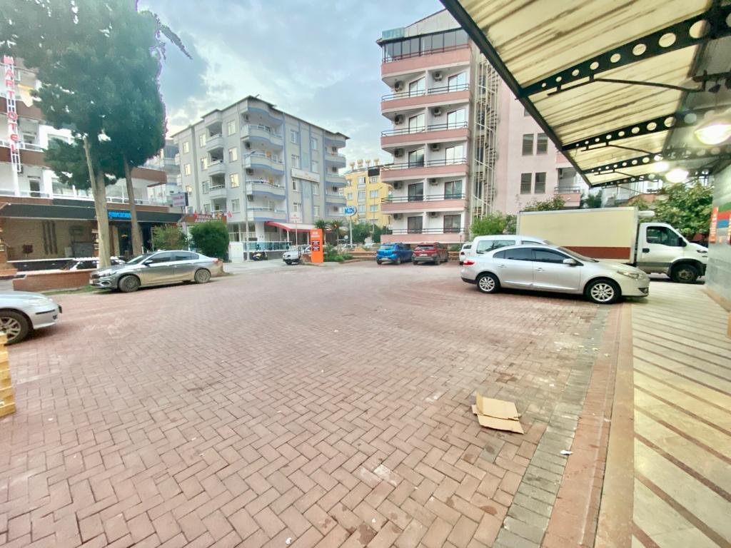 Flat in Alanya, Turkey, 160 m² - picture 17