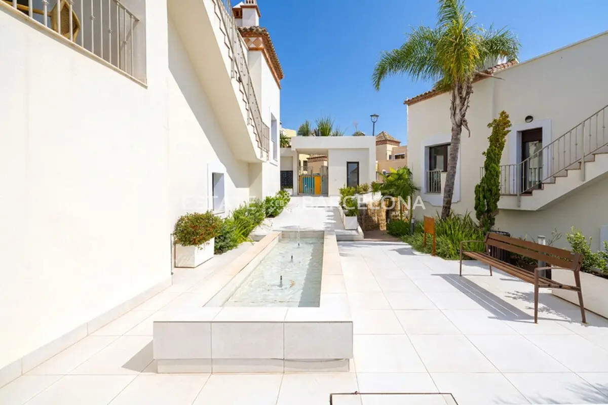 Casa a Estepona, Spagna, 239 m² - foto 7
