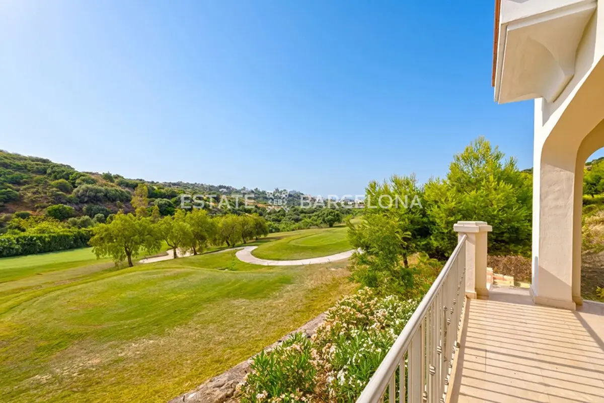 Casa a Estepona, Spagna, 239 m² - foto 5