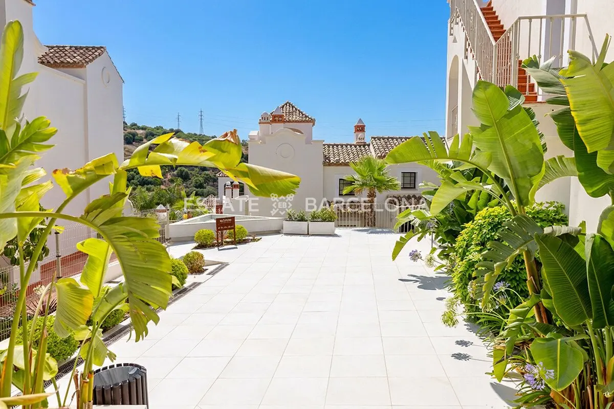 Casa a Estepona, Spagna, 239 m² - foto 6