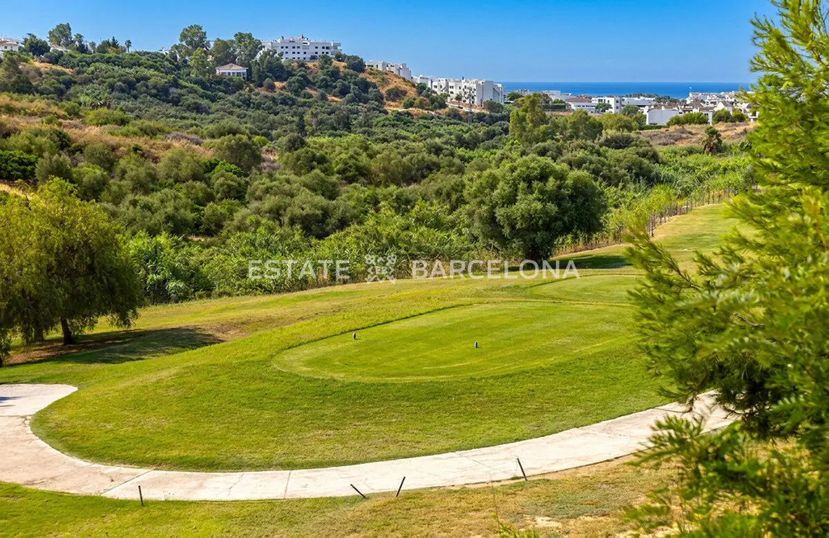 Casa a Estepona, Spagna, 239 m² - foto 9