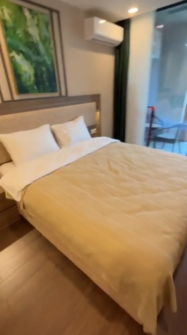 Flat in Batumi, Georgia, 34 m² - picture 12