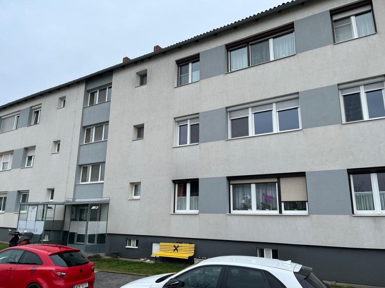 Flat in Burgenland, Austria, 82.14 m² - picture 3