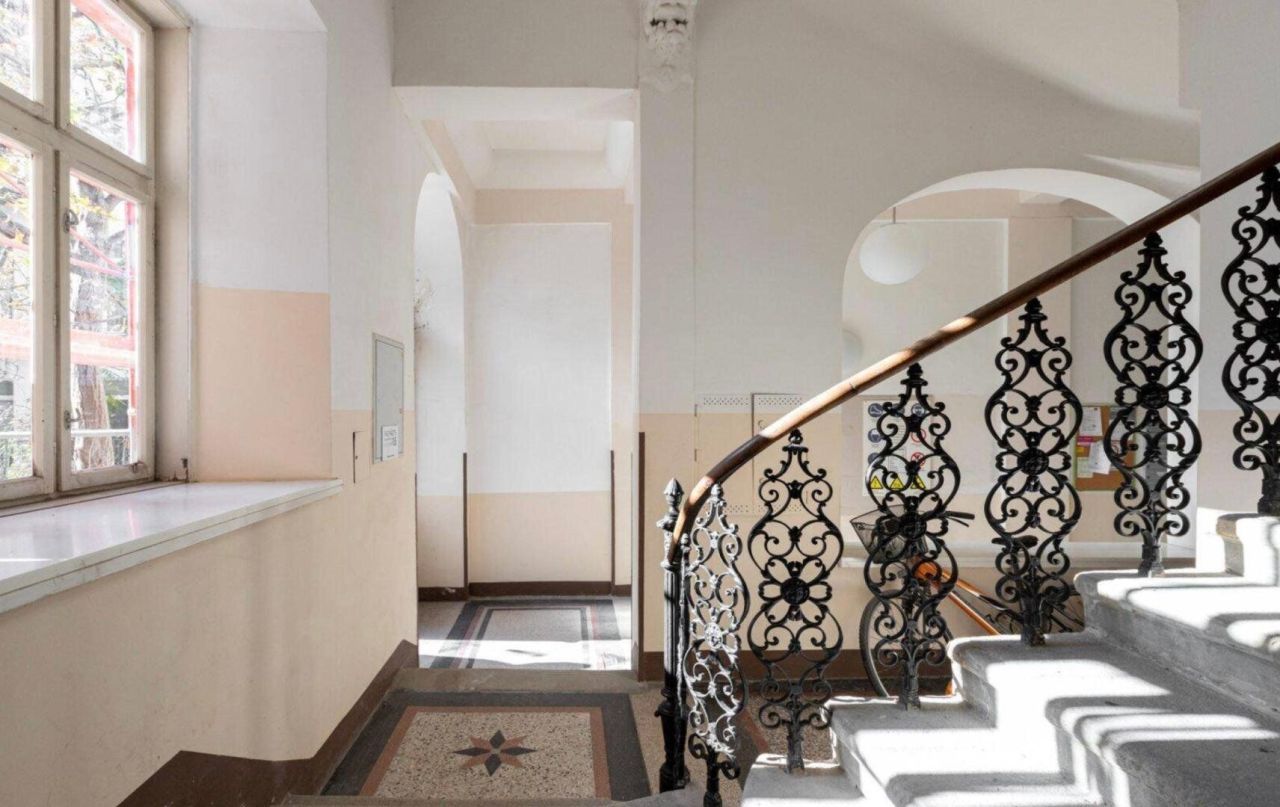 Wohnung in Wien, Österreich, 93.36 m² - Foto 6