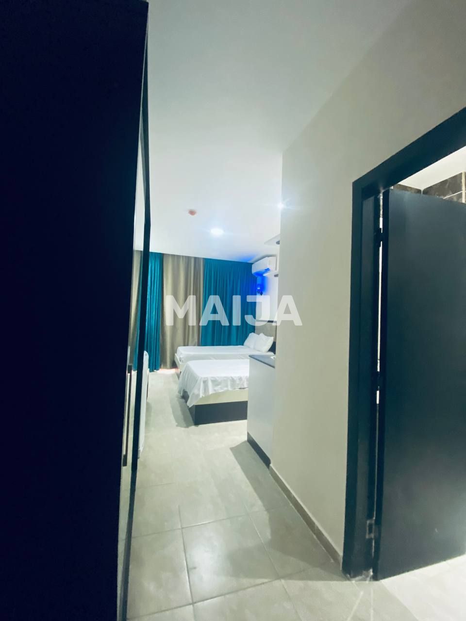 Appartement à Hurghada, Egypte, 40 m² - image 3