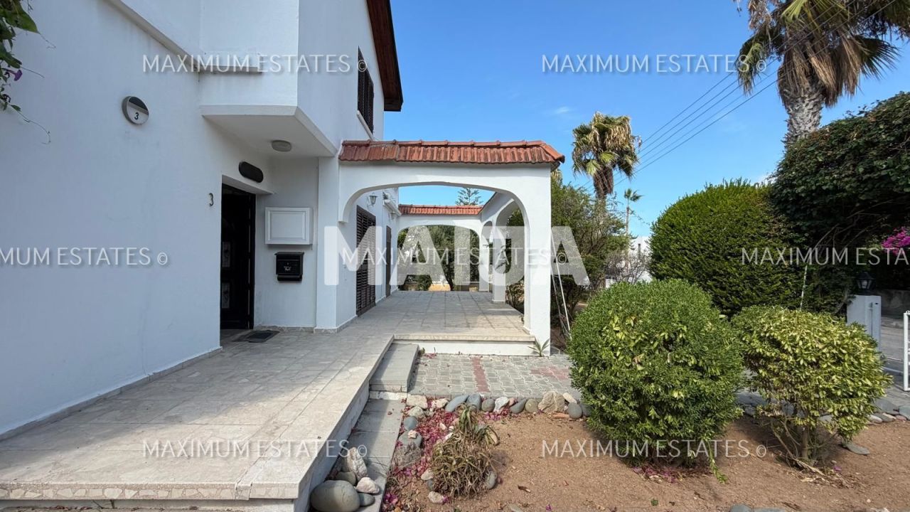 Villa a Kyrenia, Cipro, 180 m² - foto 18