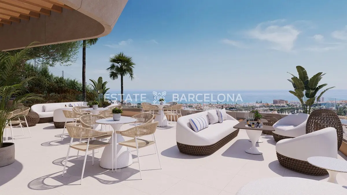 Piso en Mijas, España, 134 m² - imagen 13