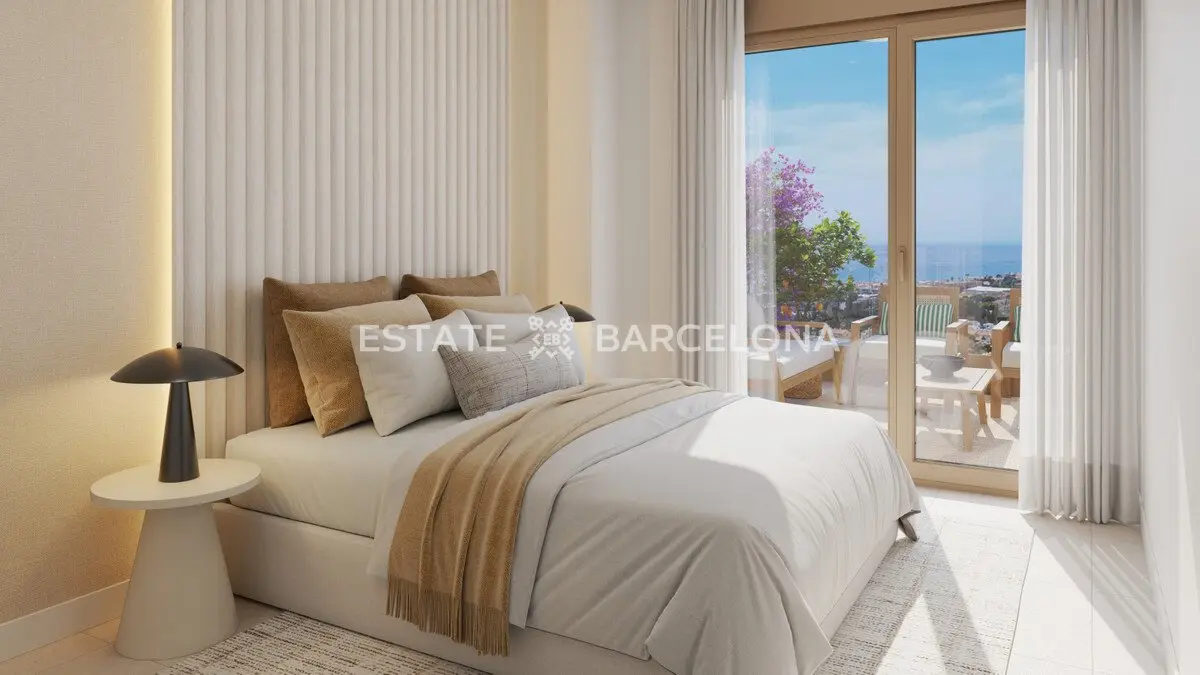 Piso en Mijas, España, 134 m² - imagen 6