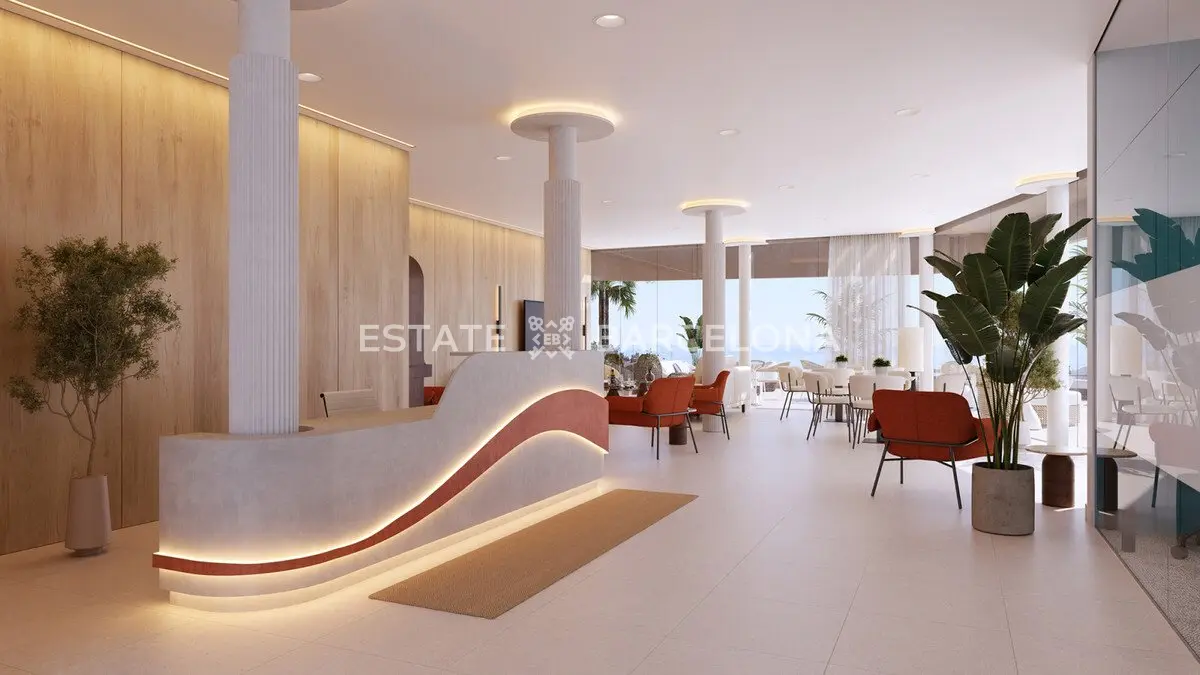 Piso en Mijas, España, 134 m² - imagen 18