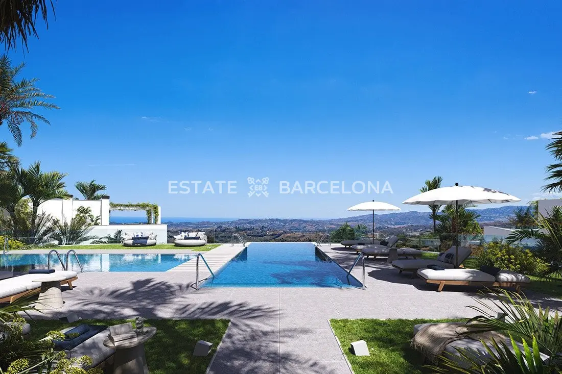 Appartamento a Mijas, Spagna, 80 m² - foto 6