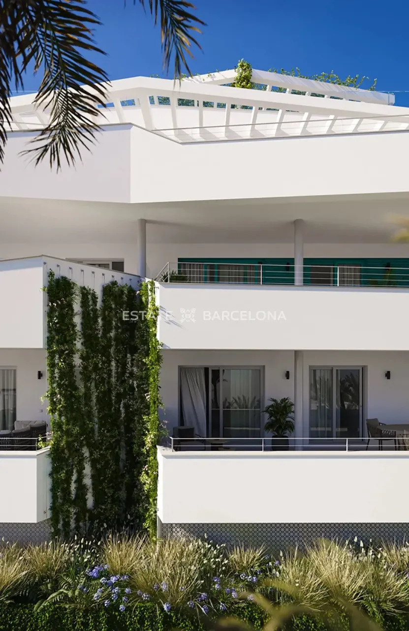 Appartamento a Mijas, Spagna, 80 m² - foto 8