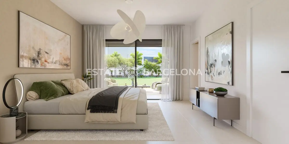 Casa adosada en Estepona, España, 192 m² - imagen 5