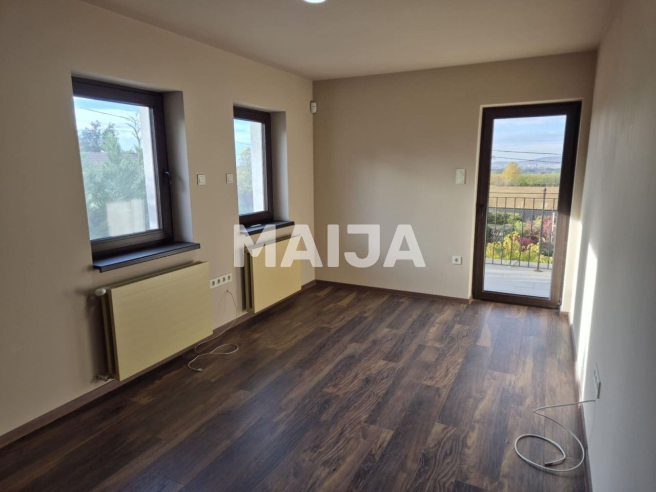 House Csömör, Hungary, 221 m² - picture 12