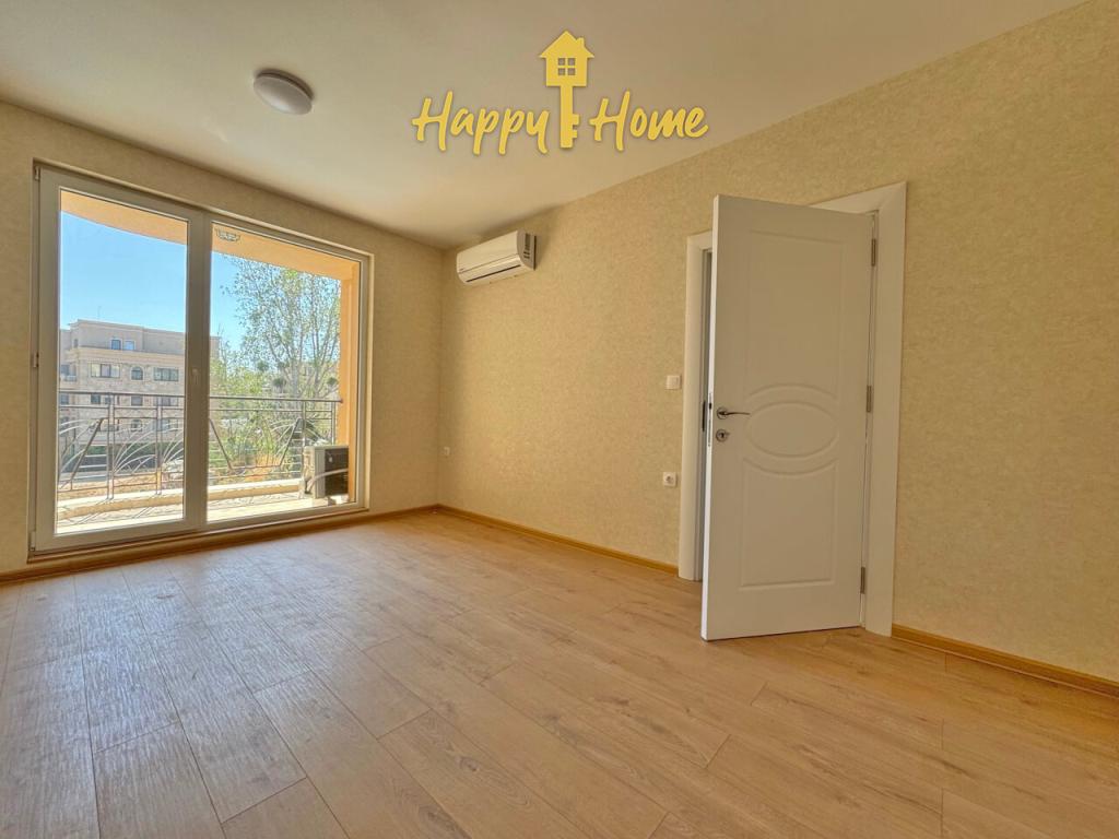 Wohnung in Sonnenstrand, Bulgarien, 52 m² - Foto 2