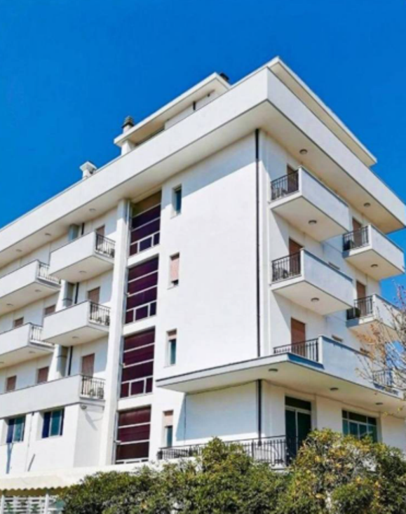 Hotel in Rimini, Italien, 1 200 m² - Foto 5