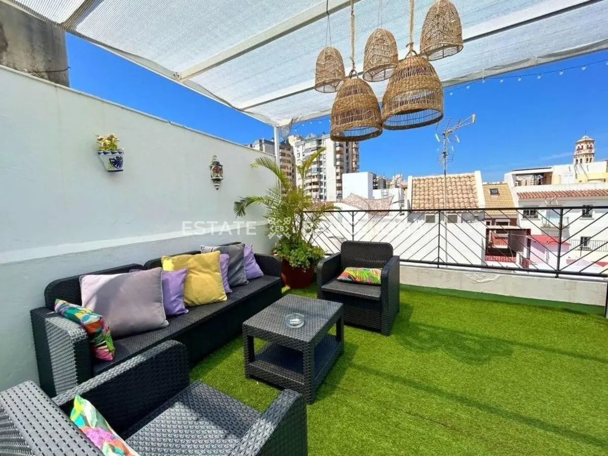 Hotel in Marbella, Spain, 600 m² - picture 4