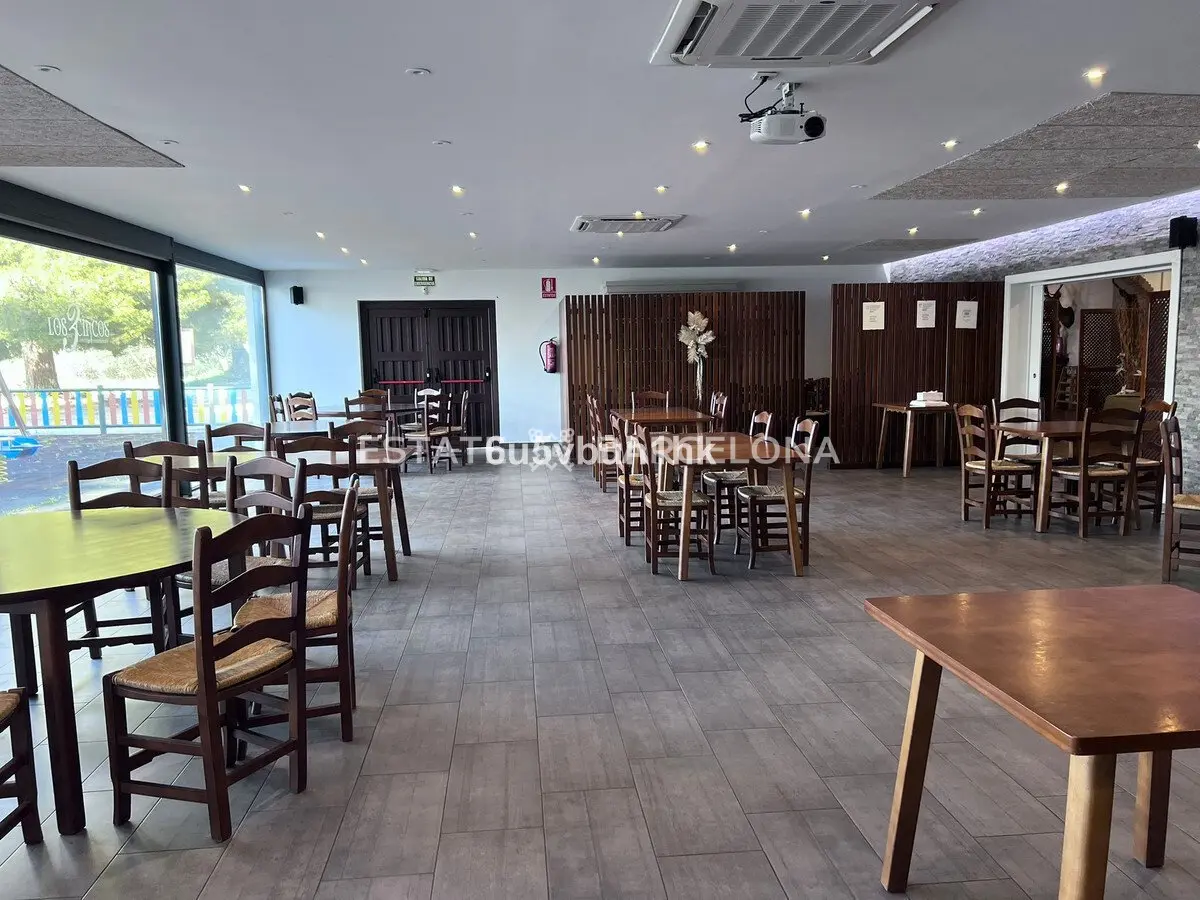 Café, restaurant à Benalmadena, Espagne, 960 m² - image 18
