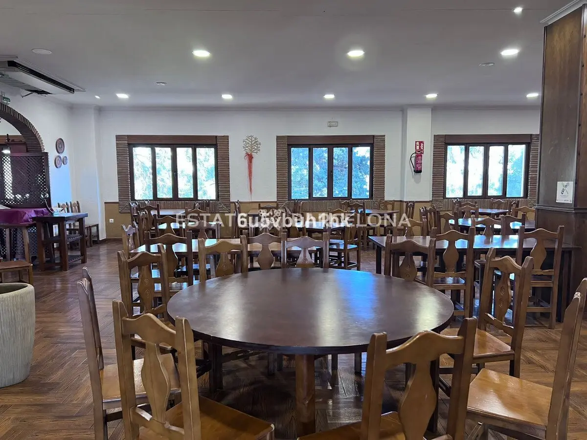 Café, restaurant à Benalmadena, Espagne, 960 m² - image 12