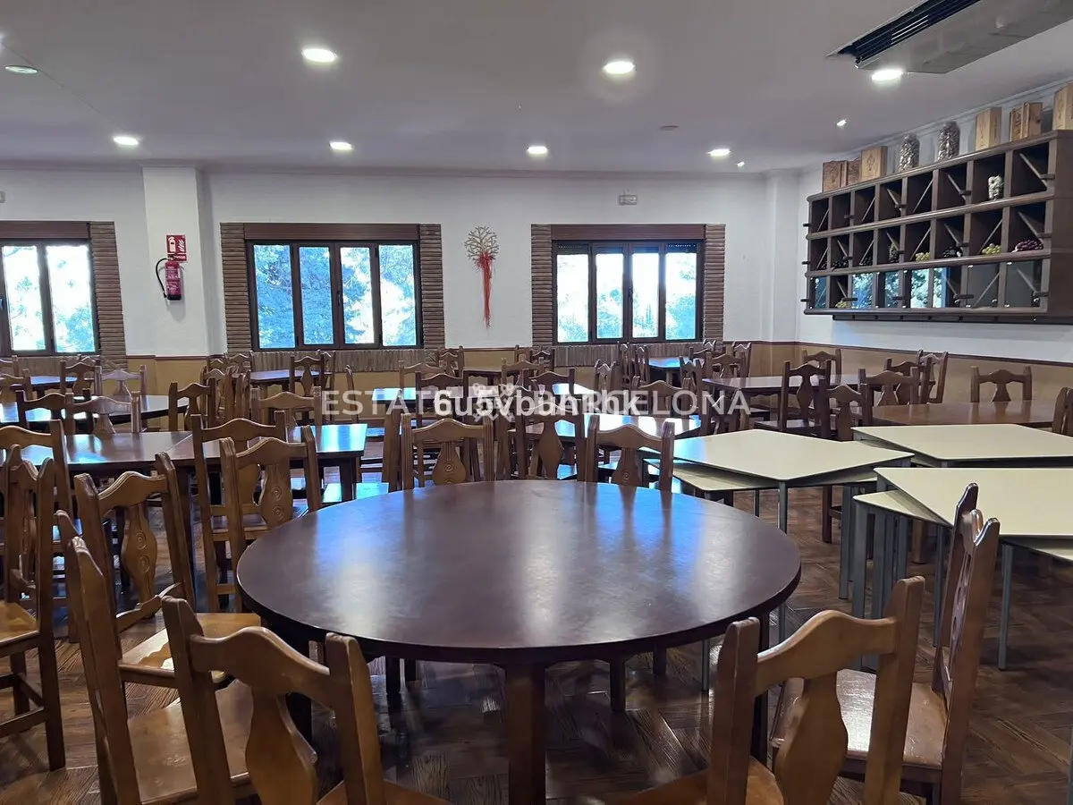 Café, restaurant à Benalmadena, Espagne, 960 m² - image 11