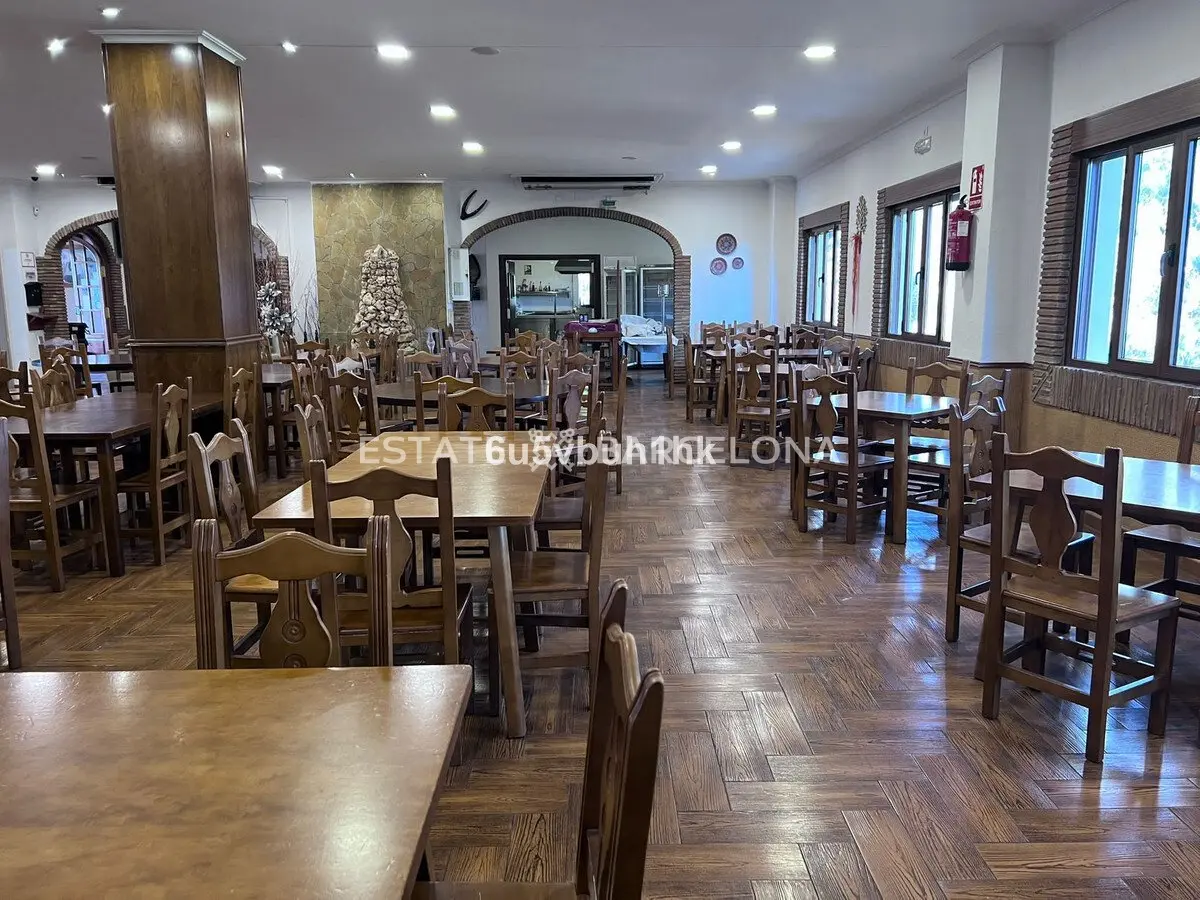 Café, restaurant à Benalmadena, Espagne, 960 m² - image 10