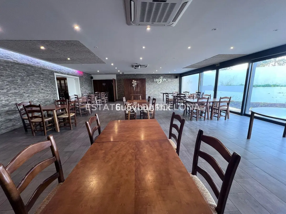 Café, restaurant à Benalmadena, Espagne, 960 m² - image 17