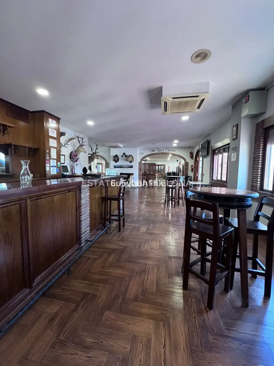 Café, restaurant à Benalmadena, Espagne, 960 m² - image 14