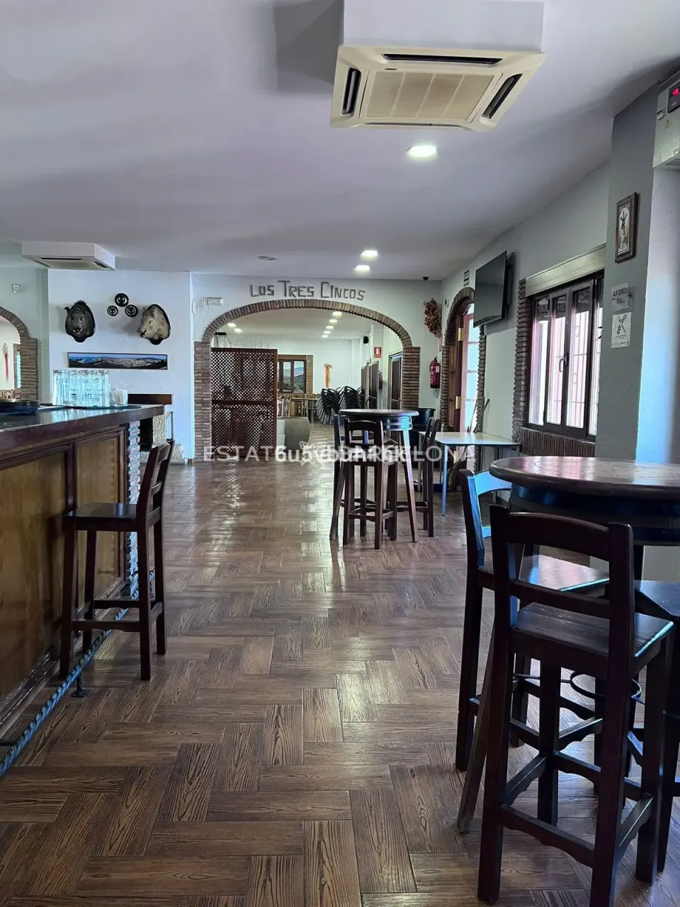 Café, restaurant à Benalmadena, Espagne, 960 m² - image 15