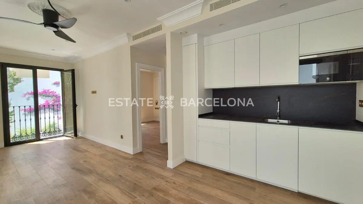 Hotel en Estepona, España, 615 m² - imagen 4