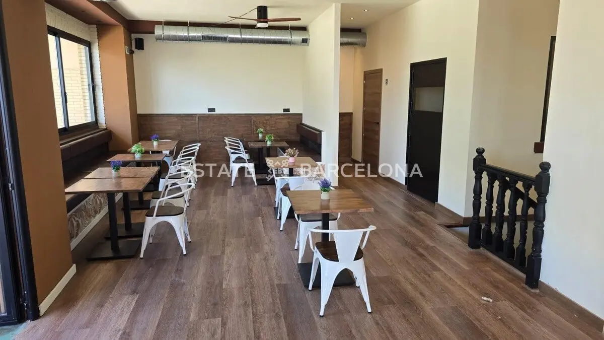 Cafetería, restaurante en Fuengirola, España, 309 m² - imagen 14