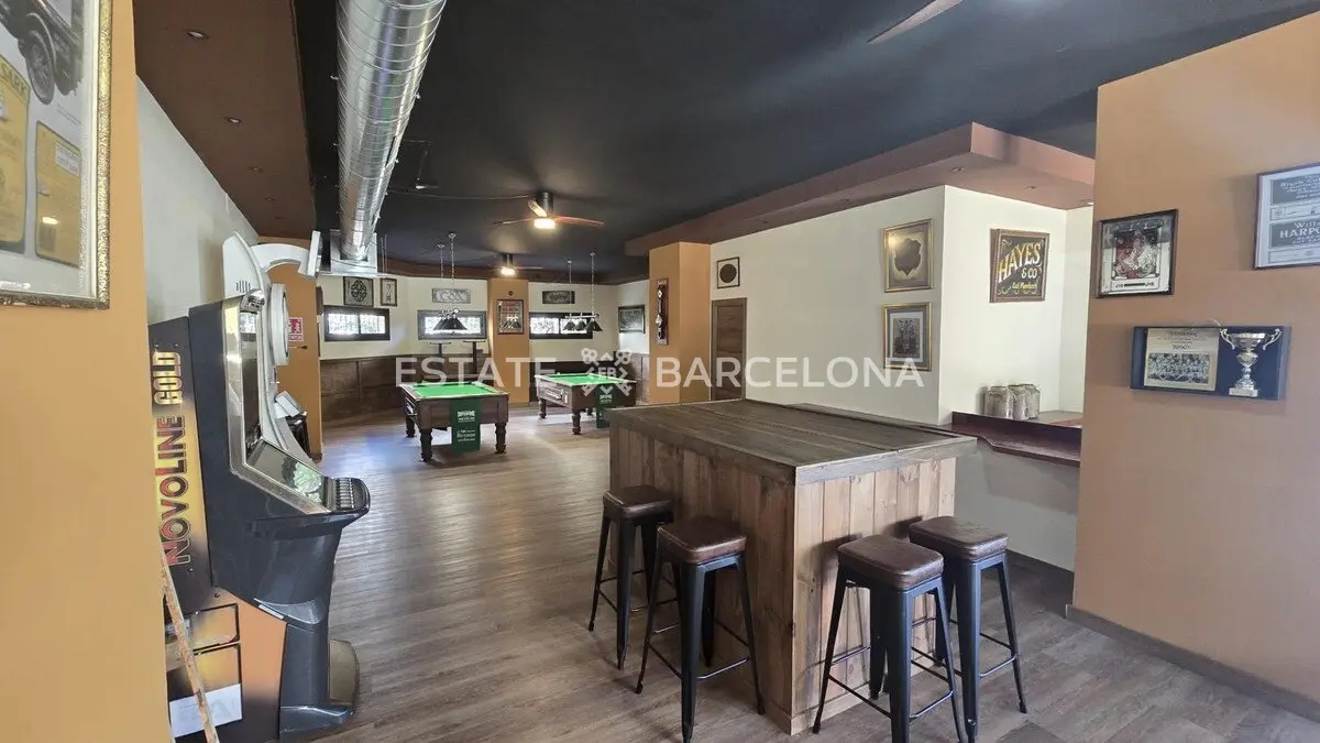 Cafetería, restaurante en Fuengirola, España, 309 m² - imagen 11