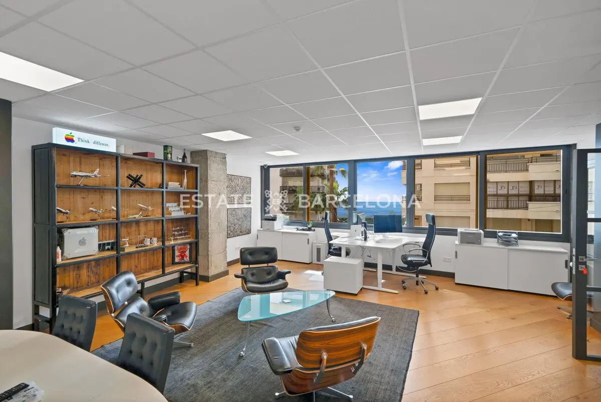 Oficina en Marbella, España, 218 m² - imagen 12