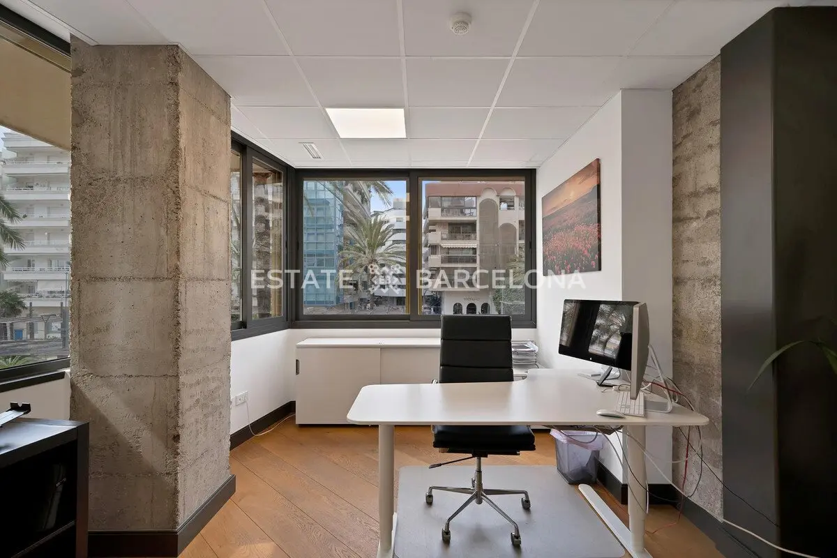Oficina en Marbella, España, 218 m² - imagen 11