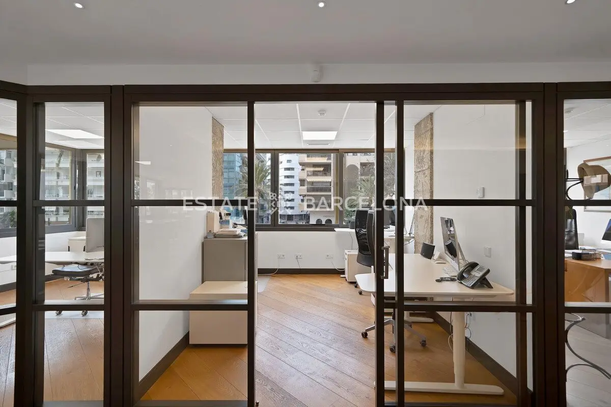 Oficina en Marbella, España, 218 m² - imagen 14