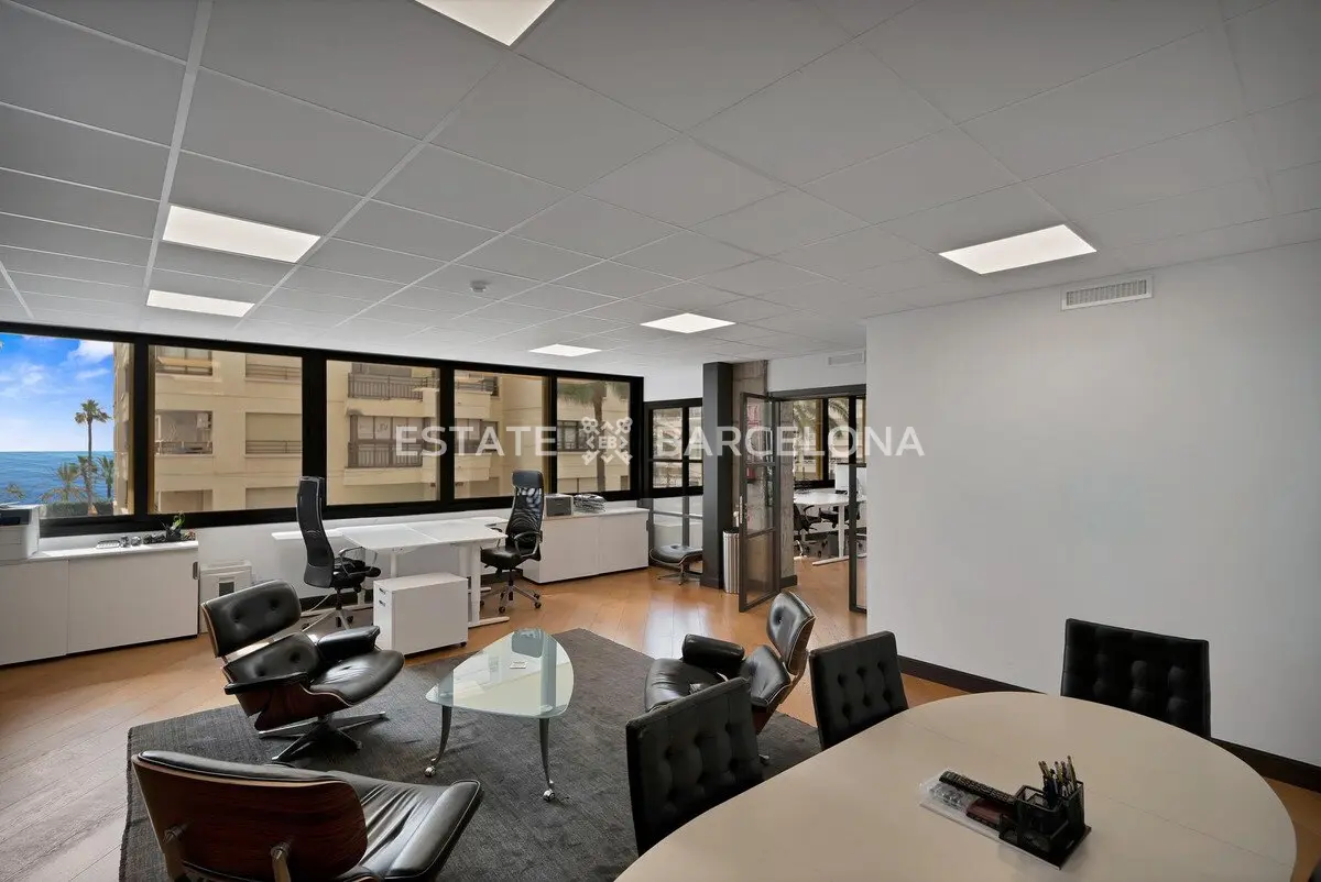 Oficina en Marbella, España, 218 m² - imagen 5