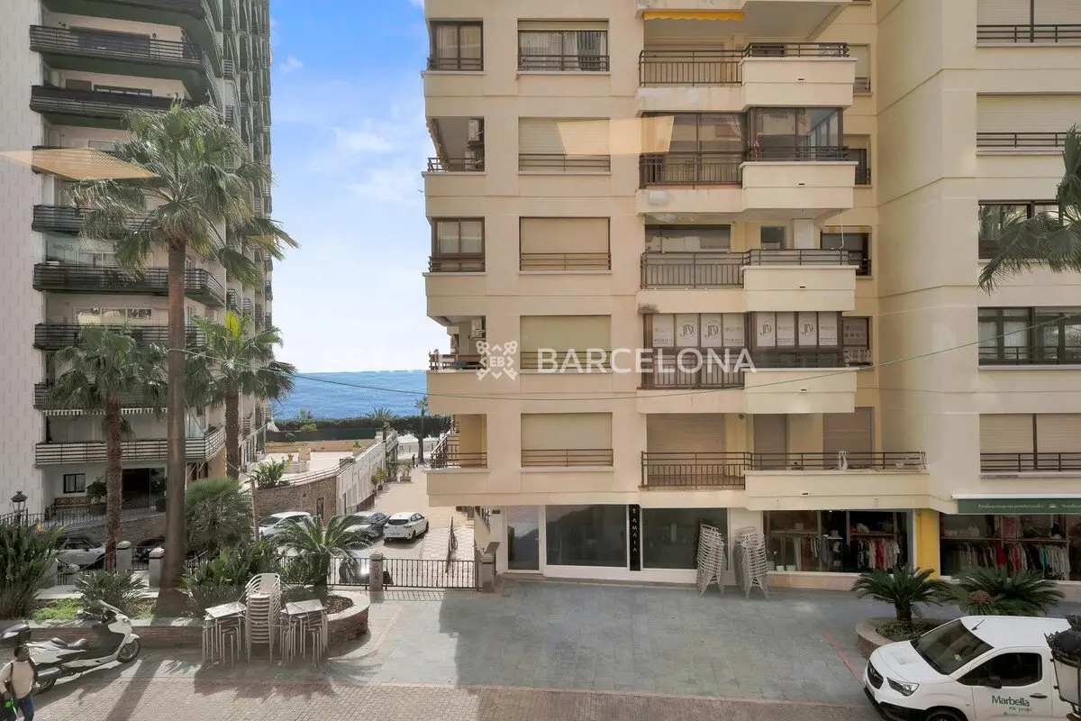 Oficina en Marbella, España, 218 m² - imagen 18