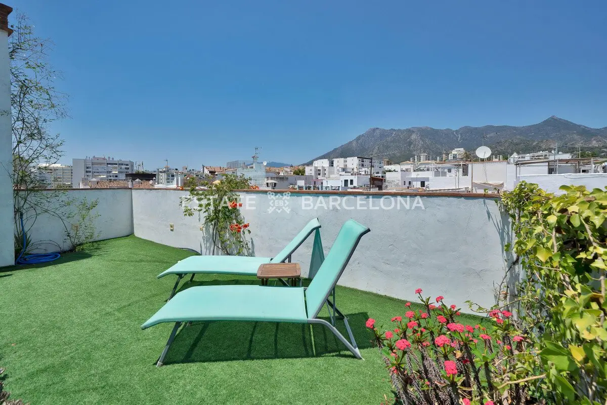 Hôtel à Marbella, Espagne, 385 m² - image 3
