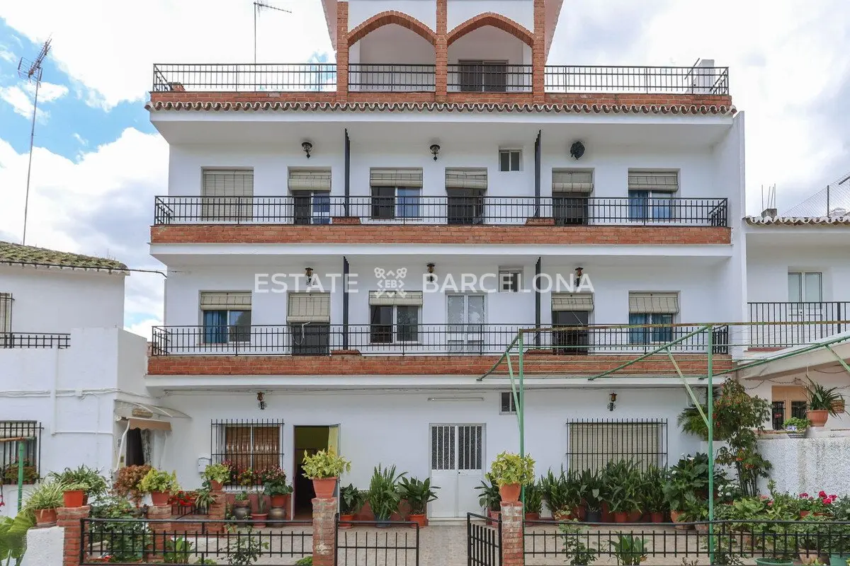 Hotel en Málaga, España, 600 m² - imagen 2