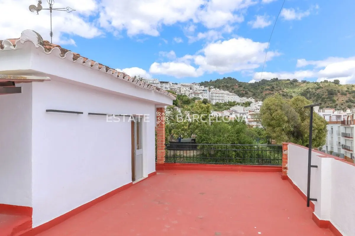 Hotel en Málaga, España, 600 m² - imagen 7